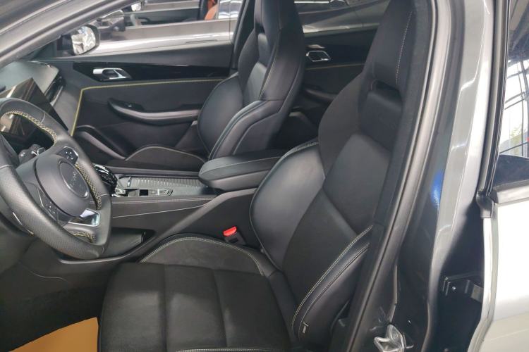 Used Lynk & Co 03 2023 2.0TD DCT JingPro