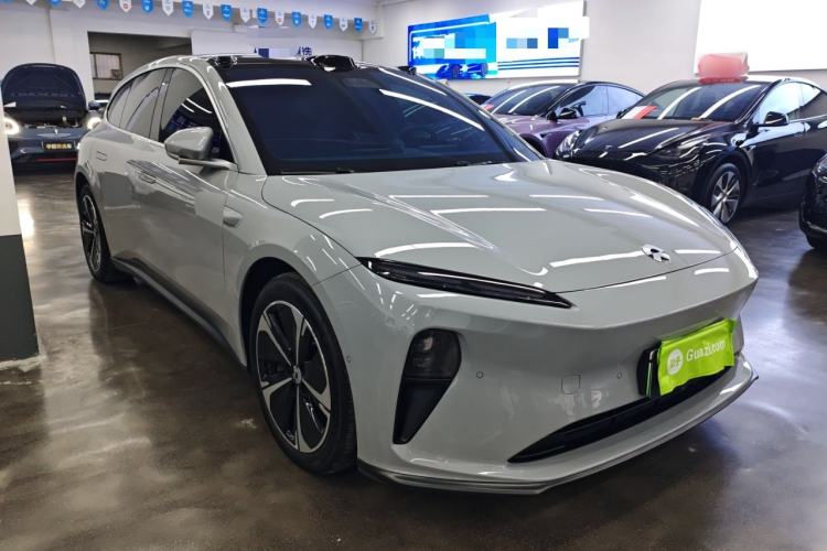 Used Nio ET5T 2024 75kWh Touring
