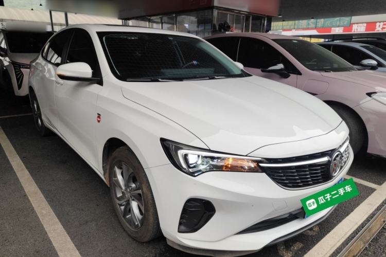 Used Buick Verano 2023 Pro Enjoyment Edition
