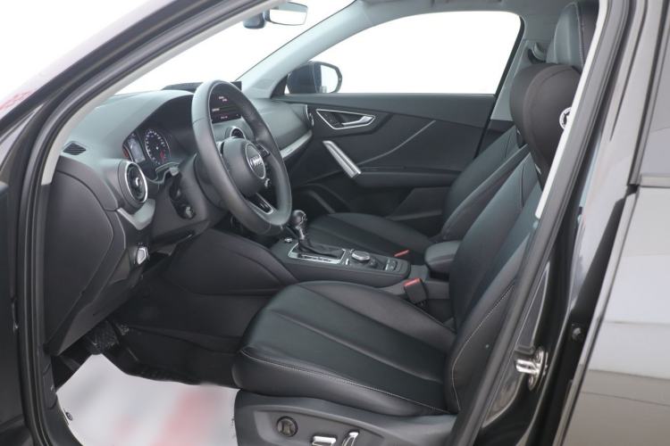 Used Audi Q2L 2020 35 TFSI Ambition Dynamic Edition
