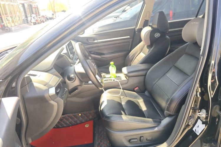 Used Nissan Teana 2020 2.0L XL Upper SmartDrive Version Left Front Seat