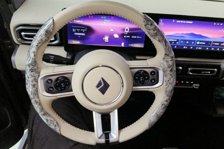 Used Baojun Spark 2023 Intelligent Premium Edition