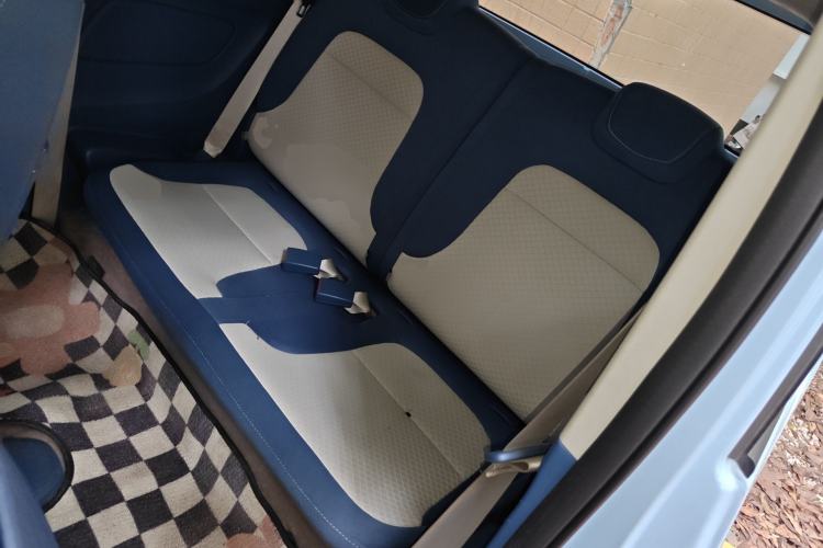 Used Dongfeng Fengon MINIEV 2022 Candy-Style Lollipop Left Rear Seat