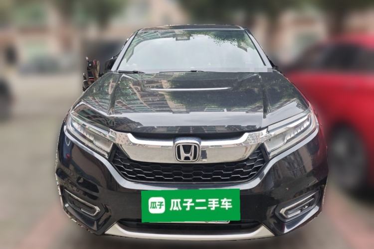 Used Honda Avancier 2017 370TURBO 2WD Luxury Edition
