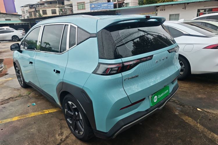 Used AION Y 2022 80 Ultra-Long Range Edition