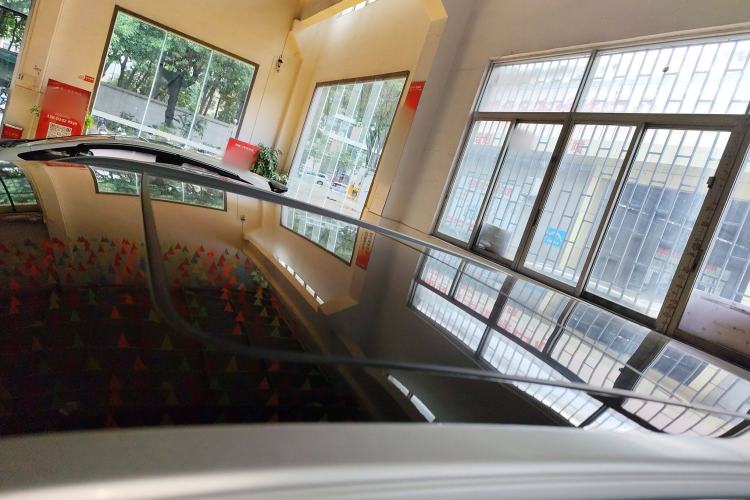 Used Honda Avancier 2017 370TURBO Four-Wheel Drive Prestige Edition