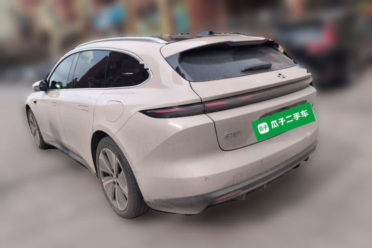 Used Nio ET5T 2025 75 kWh Touring
