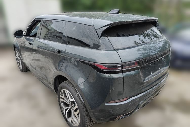 Used Land Rover Range Evoque 2024 Aurora L 249 PS Prestige Light-Chasing Edition
