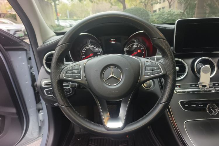 Used Mercedes-Benz C-Class 2017 Facelift C 200 L Sport Edition