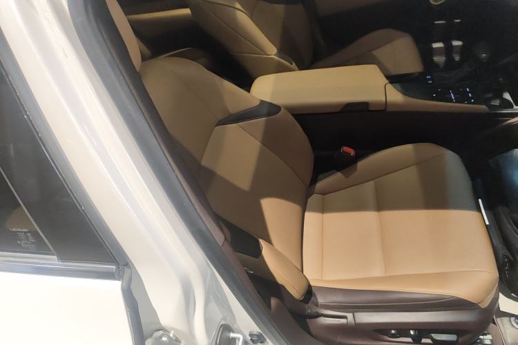 Used Lexus ES 2018 260 Excellence Edition China V Standard