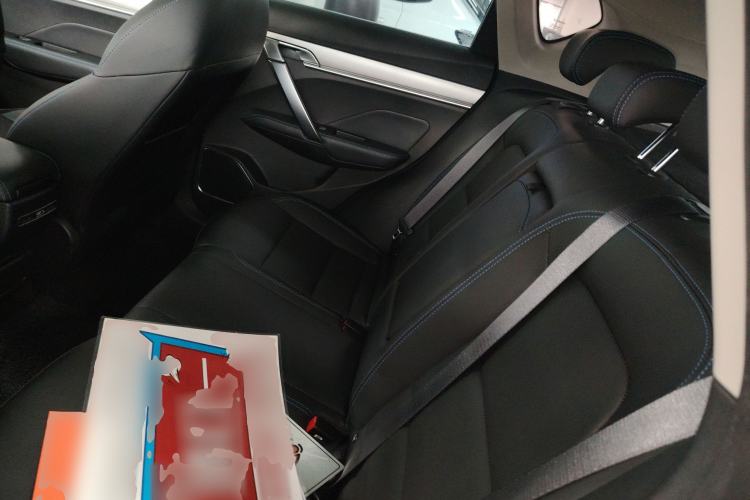 Used Geely Auto Coolray New Energy 2020 1.5T ePro Super
