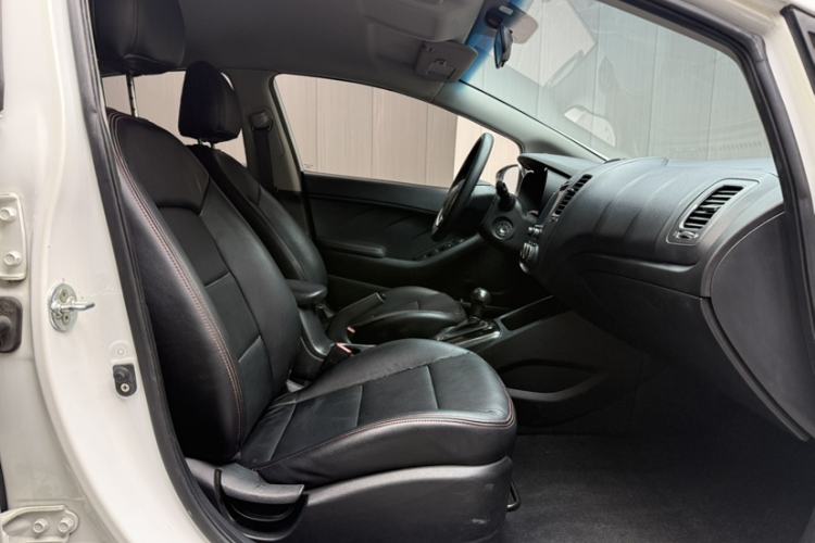 Used Kia K3 2016 1.6L Automatic GL