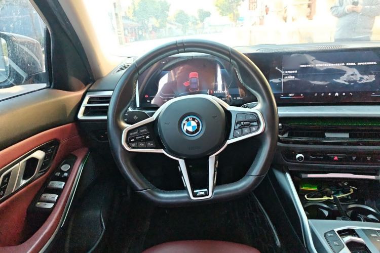 Used BMW i3 2025 eDrive 35 L