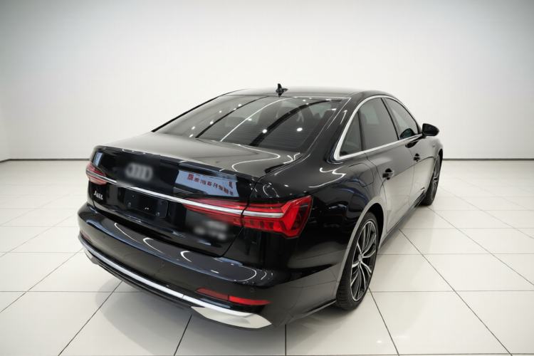 Used Audi A6L 2023 Revised 45 TFSI Prestige Dynamic Edition