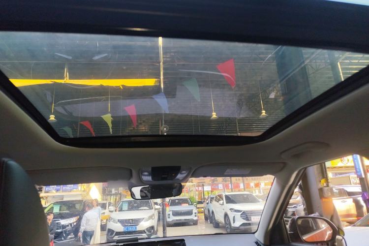 Used Kia KX3 2020 1.5L CVT Trend Edition