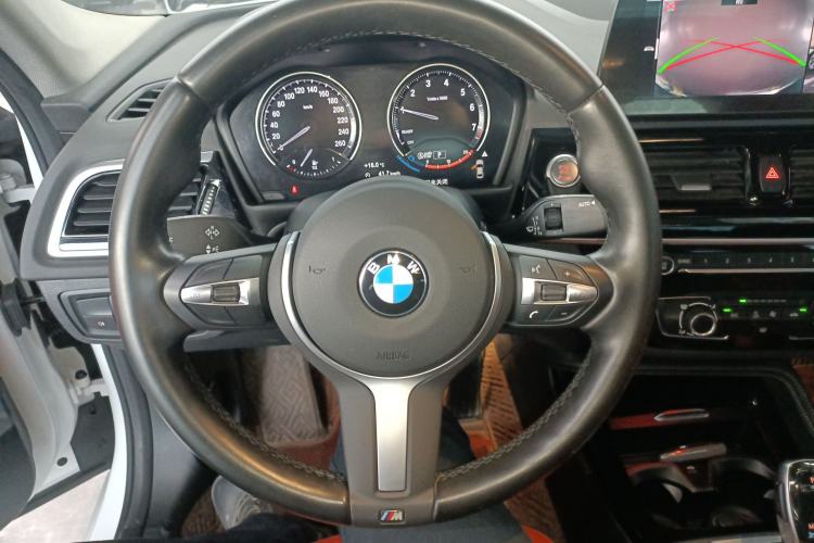 Used BMW 1 Series 2022 125i M Sport Night Edition

