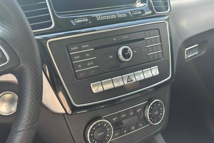 Used Mercedes-Benz GLE Coupe 2018 GLE 320 4MATIC Coupe SUV
