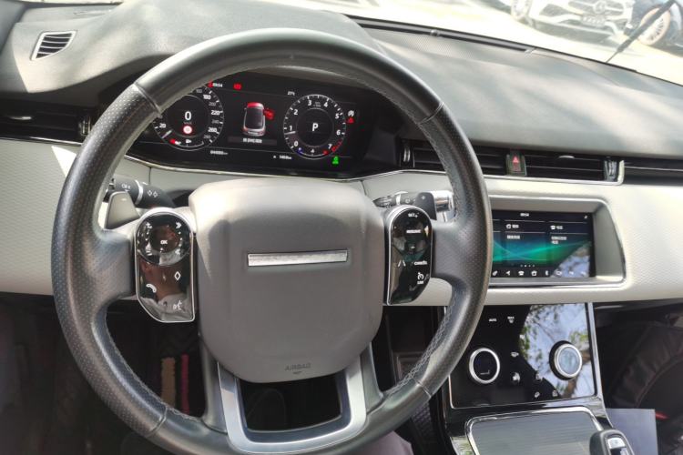 Used Land Rover Range Evoque 2020 249 PS R-DYNAMIC S Sport Edition
