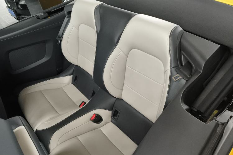 Used Ford Mustang 2024 2.3T EcoBoost Convertible Sport Edition