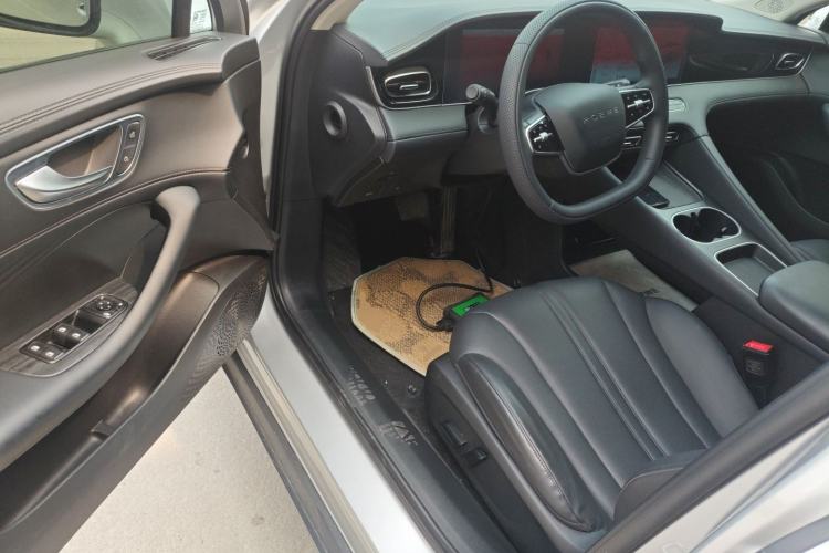 Used Roewe D7 2025 DMH 125km World Champion Edition