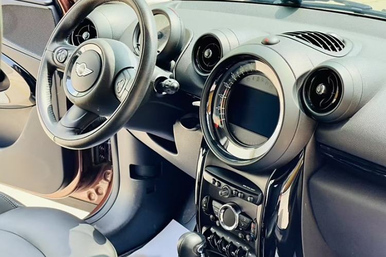 Used MINI Paceman 2014 1.6L COOPER