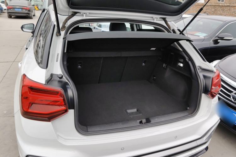 Used Audi Q2L 2023 35TFSI Progressive Dynamic Edition