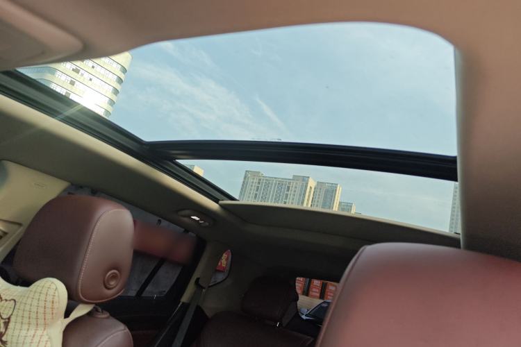 Used Buick Envision 2016 28T All-Wheel-Drive All-Terrain Sport Flagship Edition
