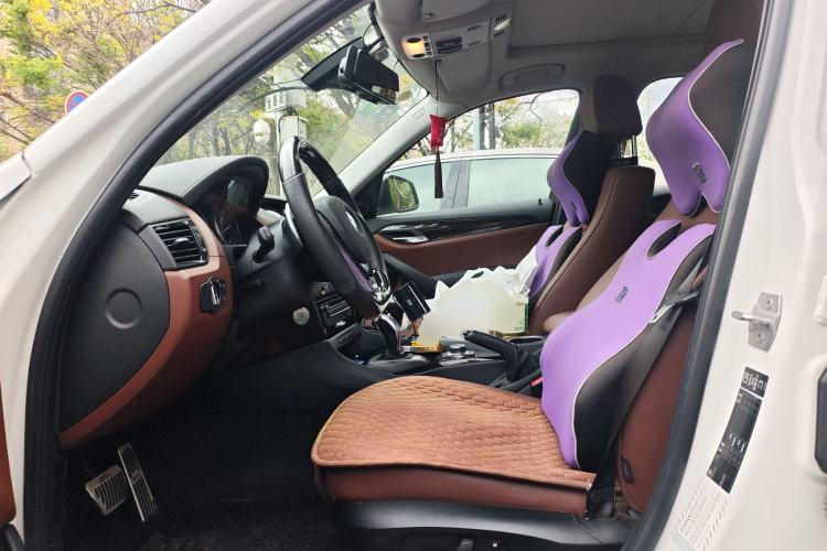 Used BMW X1 2014 sDrive20i X Design Package
