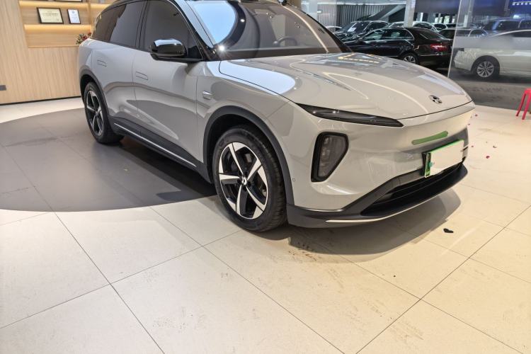 Used Nio ES6 2024 75 kWh Exterior 1