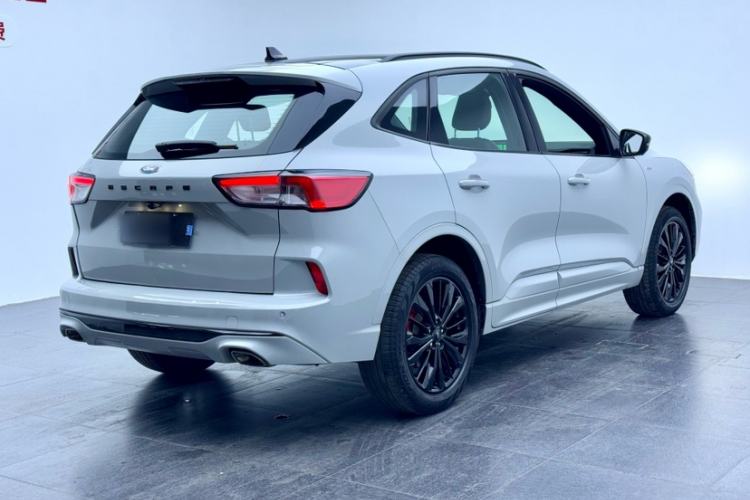 Used Ford Escape 2024 EcoBoost 245 Four-Wheel Drive ST-Line Pro Trim
