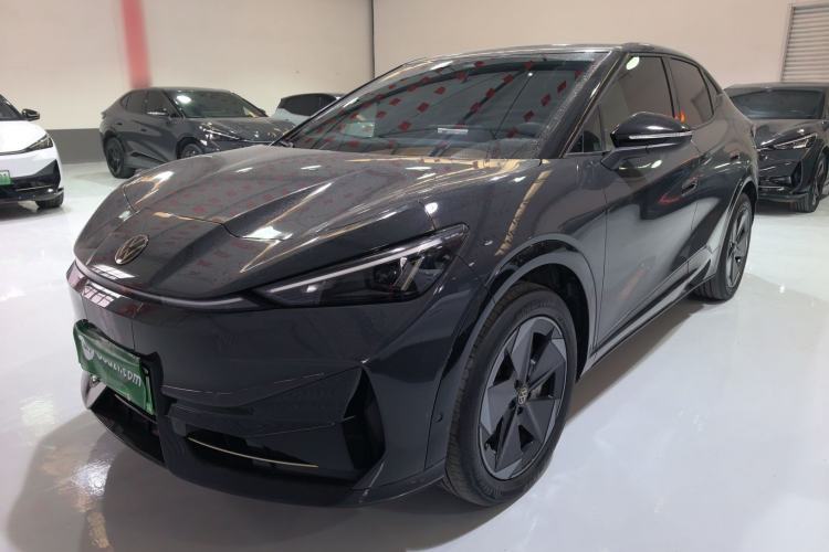 Used Volkswagen ID.UNYX 2024 Revised Pro Long-Range Version