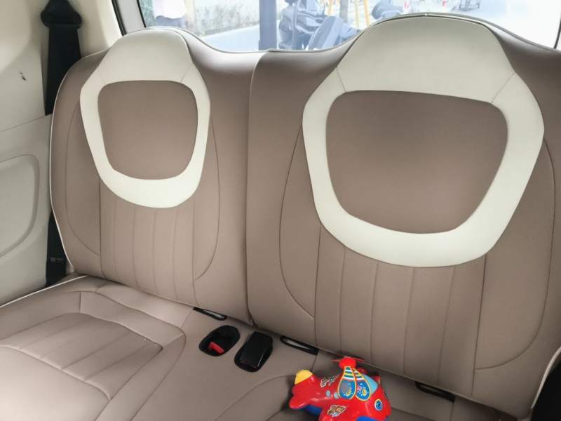 Used Wuling Hongguang MINIEV 2024 3rd Generation 215km Youth Edition — 13