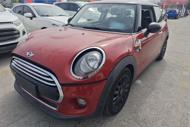 Used MINI 2014 1.5T COOPER Fun