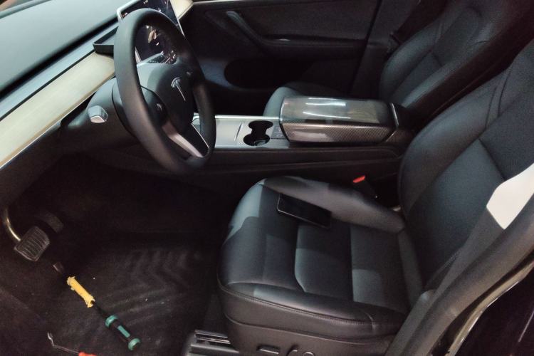 Used Tesla Model Y 2022 Rear-Wheel-Drive Version