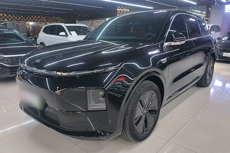 Used Li Auto L6 2024 Pro Model