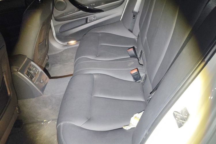 Used BMW 3 Series 2017 318Li Fashion Model
