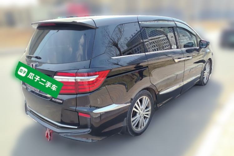 Used Honda Elysion 2016 2.4L Classic Edition
