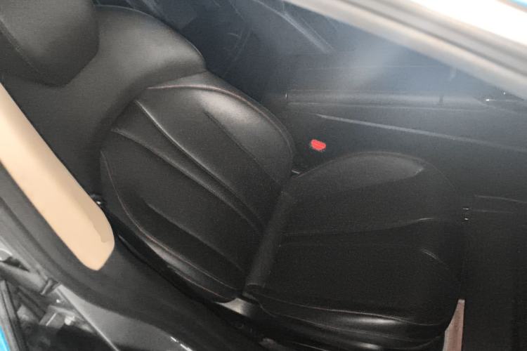 Used XPeng P7 2022 480G