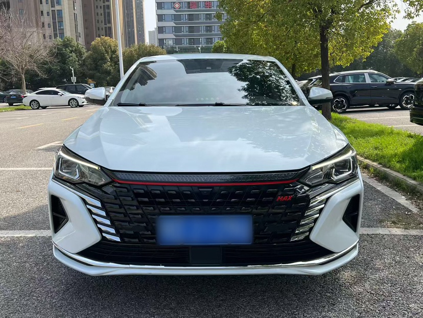 Dongfeng Aeolus Yixuan MAX 2023 1.5T Super-Powered Dad Edition — снимка 10