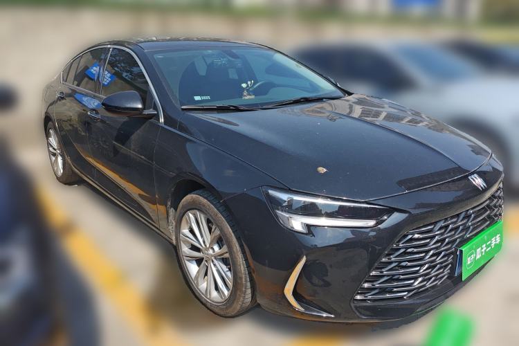 Used Buick Regal 2024 28T Luxury Edition