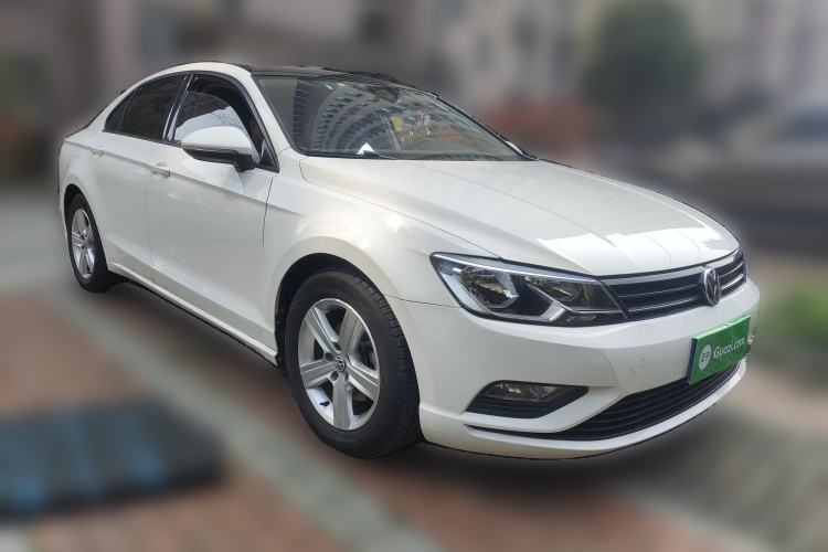 Used Volkswagen Lamando 2018 230TSI DSG Fashion Edition
