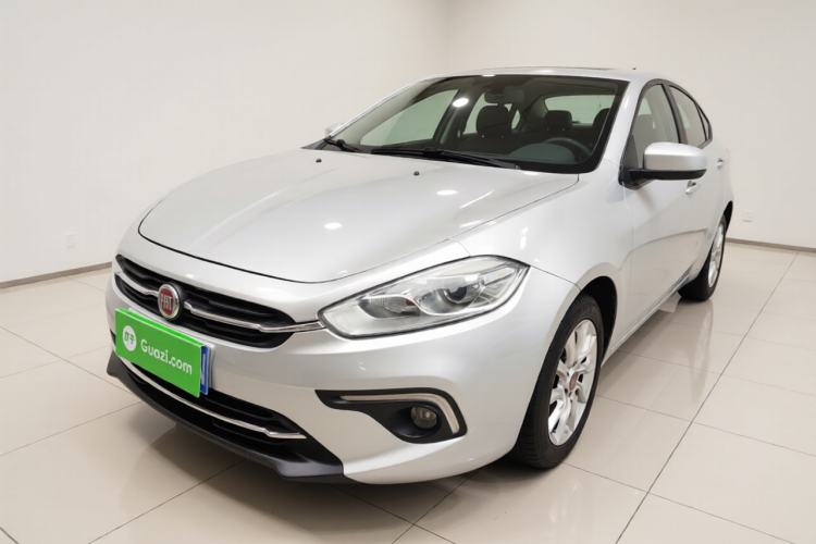 Used Fiat Ottimo 2014 1.4T Automatic Comfort Edition