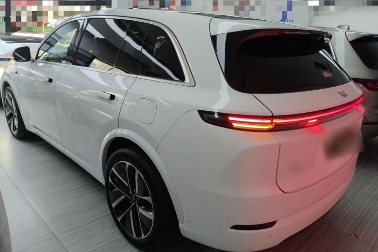 Used Li Auto L7 2024 MAX Model