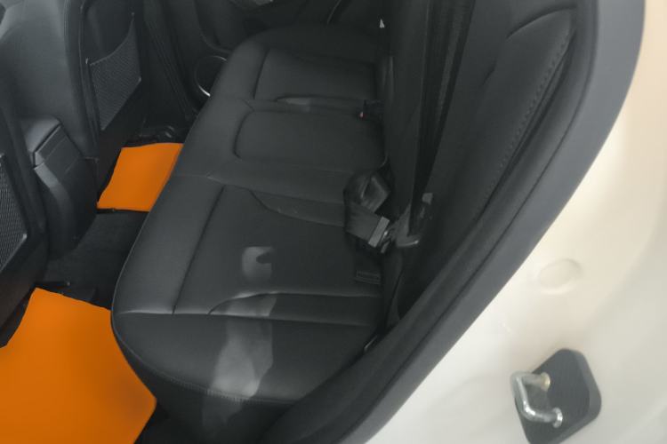 Used Haval H2 2014 1.5T Manual Two-Wheel Drive Elite Edition