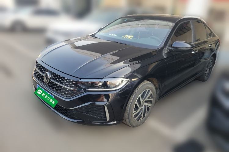 Used Volkswagen Lavida 2023 280TSI DSG Starry Sky Deluxe Edition