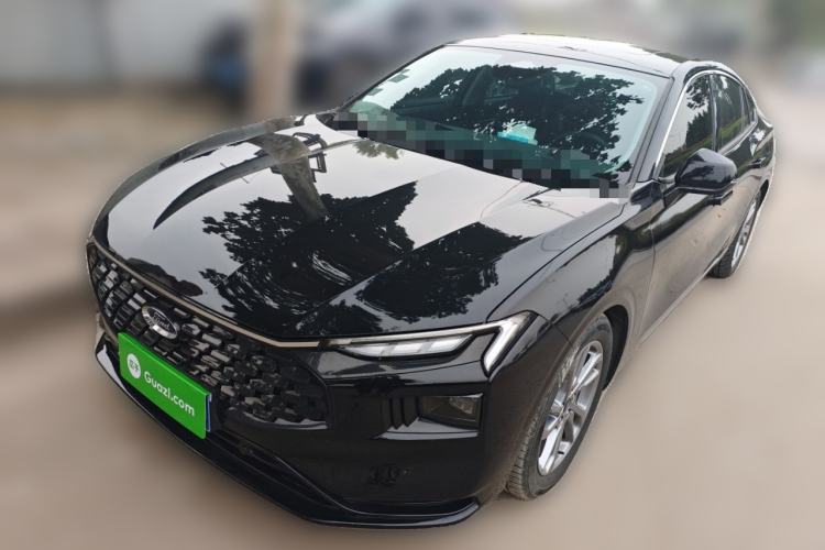 Used Ford Mondeo 2023 EcoBoost 180 Luxury Model