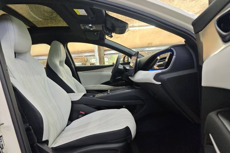 Used BYD Seal 06 New Energy 2024 DM-i 120KM Flagship Model