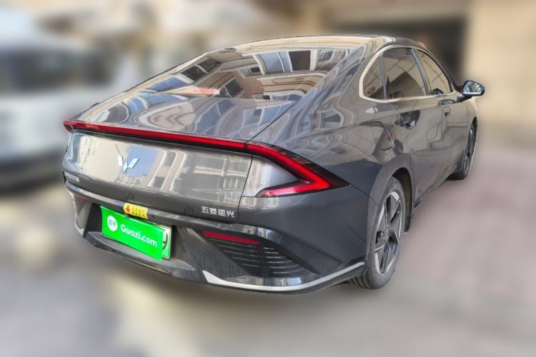 Used Wuling Xingguang 2023 150 Advanced Edition
