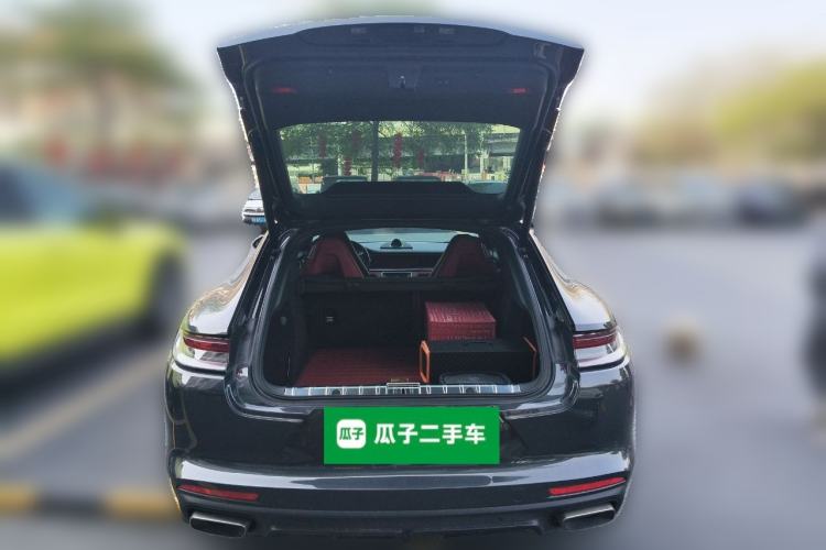 Used Porsche Panamera 2023 Panamera 2.9T
