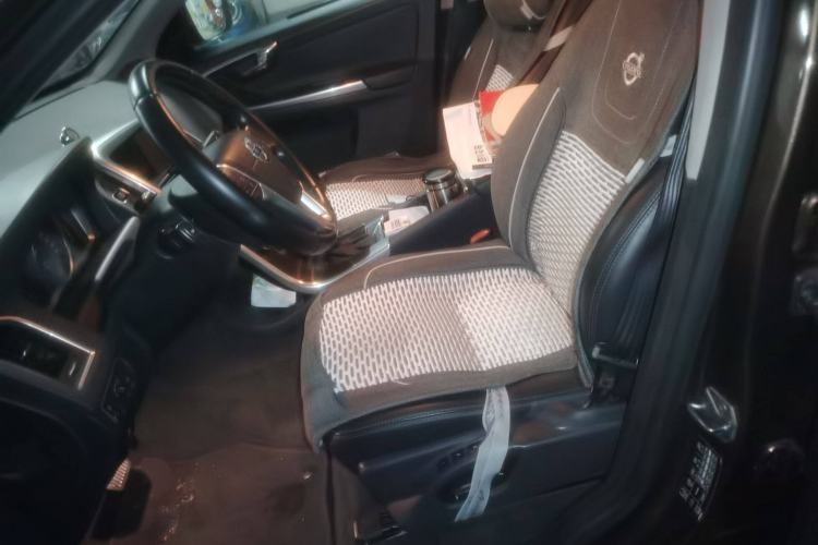 Used Volvo XC60 2014 Facelift T5 Zhiyi Edition